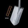Fiskars Xact Rastrello telescopico a punta Fiskars 1066732 Anteprima dell’immagine prodotto 9