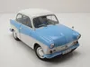 Solido 1809201 Trabant P50 Trabbi 1958 hellblau weiß 1:18 Produktbild-Vorschau 9