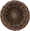 Cestino da tavolo Basket marrone Gastro rotondo ø 16 cm, Anteprima dell’immagine prodotto 2