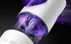 LED Mückenlampe USB elektrischer Insektenfänger leise ohne Produktbild-Vorschau 3