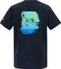 Regatta - T-shirt « Bosley » pour enfants RG12461 (140) Voir les images du produit 2