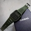 Casio Vintage Armbanduhr Taschenrechner-Uhr CA-53WF-3BEF Produktbild-Vorschau 9