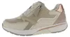 Gabor Rollingsoft  Sneakers Laag - beige - Maat 5 Produktbild-Vorschau 46