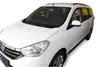 Heko Deflecteurs D'Air / De Vent Pour Dacia Lodgy Depuis Voir les images du produit 2