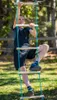 *SLACKERS NINJA - LADDER DI CORDA, scala di corda Anteprima dell’immagine prodotto 5