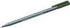 STAEDTLER® 334-57 Pisak triplus rPP w kolorze oliwkowym Podgląd zdjęcia produktu 5