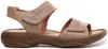 JOSEF SEIBEL Debra 19 | Sandales pour Femmes | beige Voir les images du produit 19
