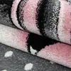 Carpetsale24 D?tský Koberec do D?tského Pokoje Moderní Náhled obrázku produktu 6