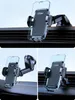 Universeller TOPK-Halter für das Auto, um 360° drehbar Produktbild-Vorschau 9