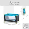 Hauck Dream N Play Vista previa de la imagen del producto 9