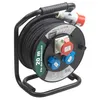 Meister Kabeltrommel H07RN-F5G2,5, IP44 20 m Kabel Produktbild-Vorschau 1