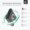 CELLONIC Akku kompatibel mit Casio CA-26 (Exilim EX-Z750), Produktbild-Vorschau 3