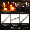 3.Bremslicht Bremsleuchte A2038203456 for Mercedes-Benz Produktbild-Vorschau 4