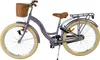 Volare Blossom Kinderfahrrad - Mädchen - 24 Zoll - Lila - Produktbild-Vorschau 7