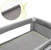 Lorelli Baby Reisebett Up´n Down, Öffnung, 2 Ebenen, Produktbild-Vorschau 8