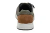 Bugatti ARTIC Herrenschuhe - Sneakers - Halbschuhe grün Produktbild-Vorschau 6