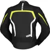 Giacca iXS Sport LD RS-600 1.0 nero-giallo-bianco 48H Anteprima dell’immagine prodotto 2