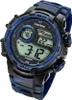 Calypso K5723/1 Chrono Montre Homme Plastique Date Alarme Voir les images du produit 3