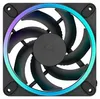 Fractal Design Momentum 12 RGB, Ventilator, 12 cm, 350 RPM, Produktbild-Vorschau 3