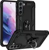 Mobigear Armor Ring  Samsung Galaxy S22 Hülle Hardcase Produktbild-Vorschau 1