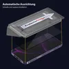 1x Blickschutz 9H Panzerglas für iPhone 17 Anti-Spy Privacy Produktbild-Vorschau 4