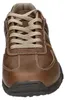 Dockers Schnürhalbschuhe bequem in braun, Gr. 45 Produktbild-Vorschau 9