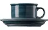Thomas Espresso podšálek Trend Midnight Blue ø 11 cm Náhled obrázku produktu 5