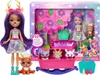 Enchantimals Baby Best Friends Danessa Deer Puppe & Sprint Produktbild-Vorschau 20