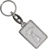 Heiliger Christophorus - Gute Fahrt silber Produktbild-Vorschau 1