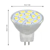 2 pezzi lampadina LED MR11 12V 3W base Vetroceramica Anteprima dell’immagine prodotto 7