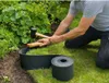 Přírodní obruba trávníku 0,075x10 m 3 mm černá Náhled obrázku produktu 4