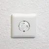 Intirilife copripresa in BIANCO - set di 20 protezioni per Anteprima dell’immagine prodotto 5