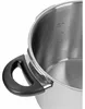 WMF Perfect Plus One Pot Schnellkochtopf, 22 cm, 6,5 Liter Voir les images du produit 9