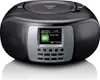 Lenco SCD-860BK - Tragbares DAB+/FM-Radio mit Bluetooth®, Produktbild-Vorschau 1