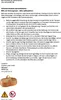 Kobolo Kaminholzkorb Holzkorb für Kaminholz oval aus Produktbild-Vorschau 6