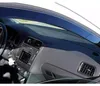 Set completo di 4 deflettori per VW Polo MK5 – berlina 5 Anteprima dell’immagine prodotto 3