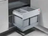Hailo Abfallsammler Raumspar Tandem S plus 18/12 Produktbild-Vorschau 17
