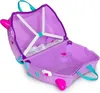 Trunki Cassie The Cat, 3 lat(a), 4 szt., Niebieski, Różowy Podgląd zdjęcia produktu 8