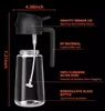 Pulvérisateur d'huile en verre 500 ml, double fonction Voir les images du produit 5