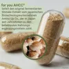 for you AHCC® Doppelpack Produktbild-Vorschau 5