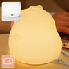 Forever Light HUNGRY CHICKEN FNL-10 LED Nachtlicht mit Akku Produktbild-Vorschau 8