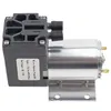 DC 12V 5L/min 120kpa Mini pompa próżniowa podciśnieniowa z Podgląd zdjęcia produktu 3