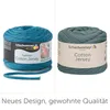 Schachenmayr Baumwolle Jersey, 100g Petrol Handstrickgarne Produktbild-Vorschau 7
