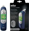 Braun ThermoScanÂ 7+ connect Ohrthermometer Kompatibel der Produktbild-Vorschau 17