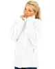 Reichstadt Damen Regular Fit Fleecejacke Kuschelige Produktbild-Vorschau 6