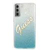 Guess Guhcs21Mpcuglsbl S21+ G996 Blau/Blaues Hardcase Mit Produktbild-Vorschau 3