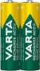 VARTA NiMH Akku "RECHARGE ACCU Solar" Micro (AAA/HR03) Produktbild-Vorschau 17