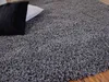 Hochflor Langflor Shaggy Teppich Aloha Anthrazit, Produktbild-Vorschau 2