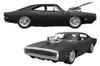 Modellino di auto in scala 1:16 Dodge Charger R/T Anteprima dell’immagine prodotto 3