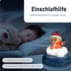 ANSMANN LED Nachtlicht Sandmann, Nachtlampe für Kinder Produktbild-Vorschau 2